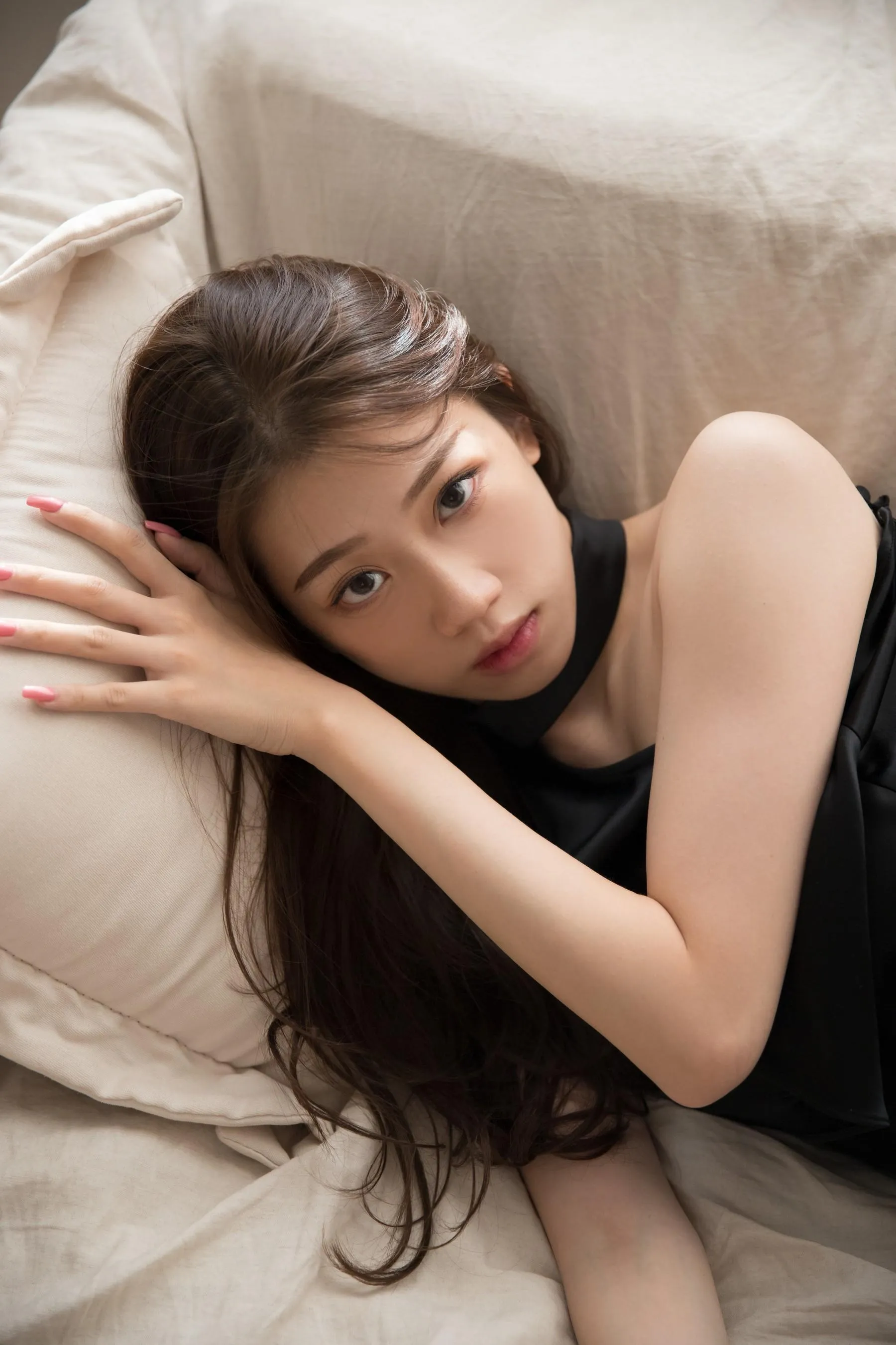 [YITUYU艺图语]2021.10.21 回忆总想哭 一朵大晶晶 [22P]插图8